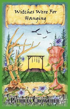 Witches Were For Hanging pdf epub mobi 电子书 下载