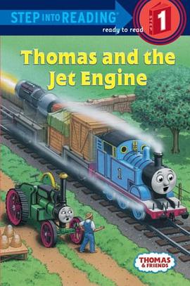 Thomas and the Jet Engine pdf epub mobi 下载
