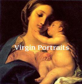 Virgin Portraits pdf epub mobi 下载