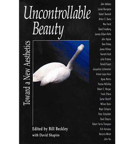 Uncontrollable Beauty pdf epub mobi 电子书 下载