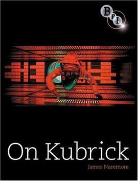 On Kubrick pdf epub mobi 电子书 下载