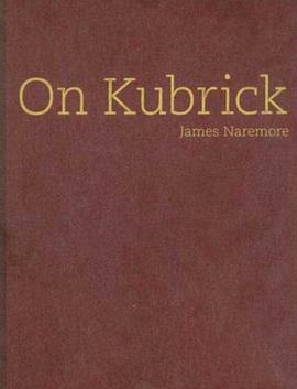 On Kubrick pdf epub mobi 电子书 下载