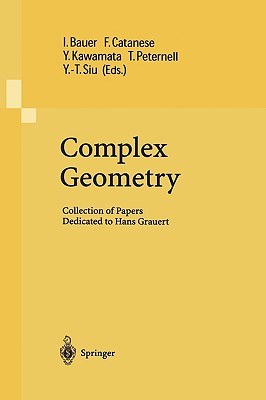 Complex Geometry pdf epub mobi 电子书 下载