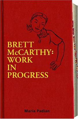Brett McCarthy pdf epub mobi 电子书 下载
