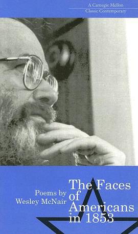 The Faces of Americans in 1853 pdf epub mobi 电子书 下载