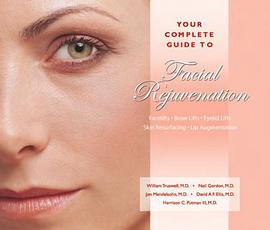 Your Complete Guide to Facelifts pdf epub mobi 電子書 下載