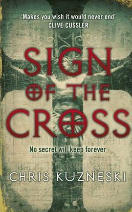 Sign of the Cross pdf epub mobi 电子书 下载