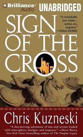 Sign of the Cross pdf epub mobi 电子书 下载