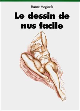 Le Dessin de Nus Facile (Taschen Specials) pdf epub mobi 电子书 下载