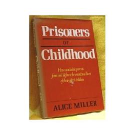 Prisoners of Childhood pdf epub mobi 电子书 下载