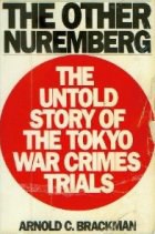 The Other Nuremberg pdf epub mobi 电子书 下载