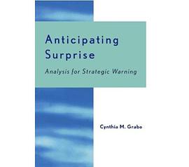 Anticipating Surprise