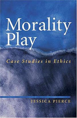 Morality Play pdf epub mobi 下载