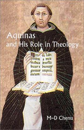 Aquinas and His Role in Theology pdf epub mobi 电子书 下载