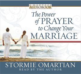 The Power of Prayer to Change Your Marriage pdf epub mobi 电子书 下载