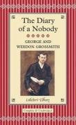 The Dairy of a Nobody pdf epub mobi 电子书 下载