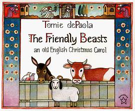 The Friendly Beasts pdf epub mobi 电子书 下载