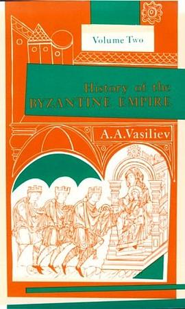 History of the Byzantine Empire pdf epub mobi 下載
