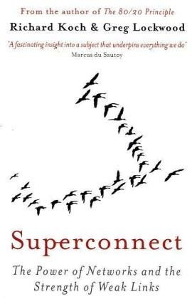 SUPERCONNECT 超级沟通 pdf epub mobi 电子书 下载