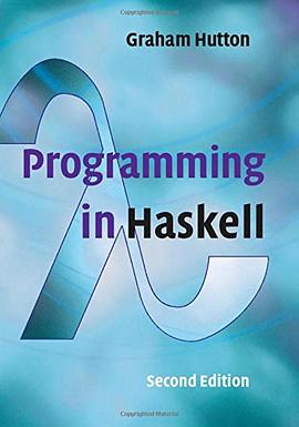 Programming in Haskell pdf epub mobi 电子书 下载