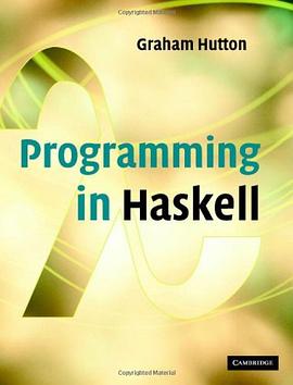Programming in Haskell pdf epub mobi 电子书 下载