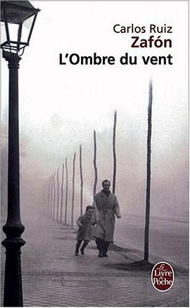 L'ombre du vent pdf epub mobi 电子书 下载