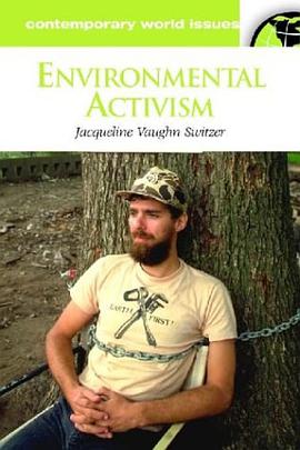 Environmental Activism pdf epub mobi 電子書 下載