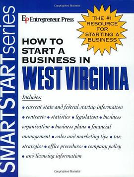 How to Start a Business in West Virginia pdf epub mobi 电子书 下载