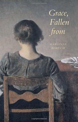 Grace, Fallen from pdf epub mobi 电子书 下载