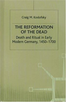 Reformation of the Dead pdf epub mobi 电子书 下载