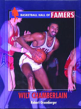 Wilt Chamberlain pdf epub mobi 电子书 下载