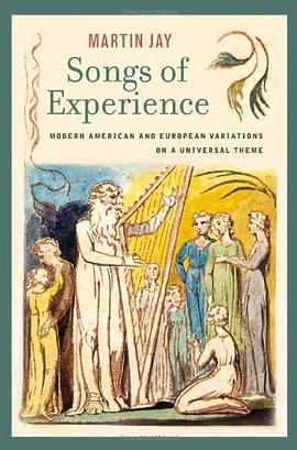 Songs of Experience pdf epub mobi 电子书 下载
