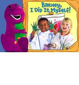 Barney, I Did it Myself! pdf epub mobi 电子书 下载