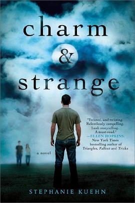 Charm & Strange pdf epub mobi 下载