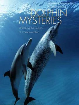 Dolphin Mysteries pdf epub mobi 电子书 下载