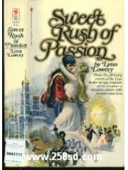 Sweet Rush of Passion pdf epub mobi 下载