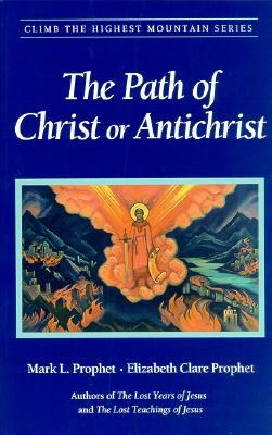The Path of Christ or Antichrist pdf epub mobi 电子书 下载