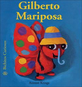 Gilberto Mariposa pdf epub mobi 電子書 下載