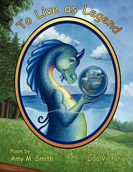 To Live As Legend pdf epub mobi 下载