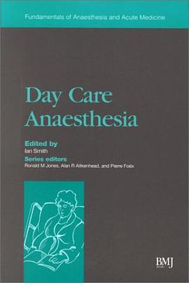 Day Care Anaesthesia pdf epub mobi 电子书 下载
