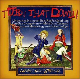 Turn That Down! pdf epub mobi 电子书 下载