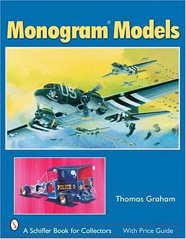 Monogram Models pdf epub mobi 电子书 下载