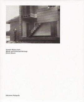Gordon Matta-Clark pdf epub mobi 電子書 下載