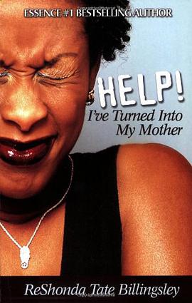 Help! I've Turned into My Mother pdf epub mobi 电子书 下载