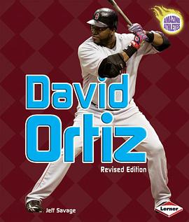 David Ortiz pdf epub mobi 电子书 下载