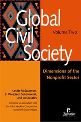 Global Civil Society pdf epub mobi 电子书 下载