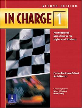 In Charge pdf epub mobi 电子书 下载
