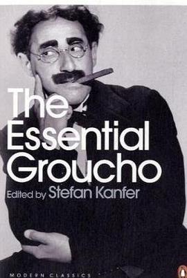 The Essential Groucho pdf epub mobi 电子书 下载