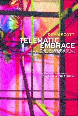 Telematic Embrace pdf epub mobi 电子书 下载