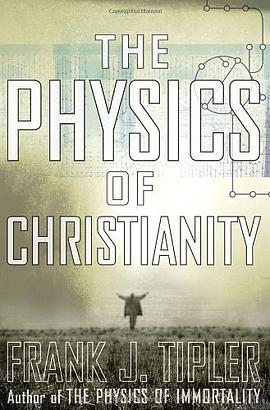 The Physics of Christianity pdf epub mobi 电子书 下载